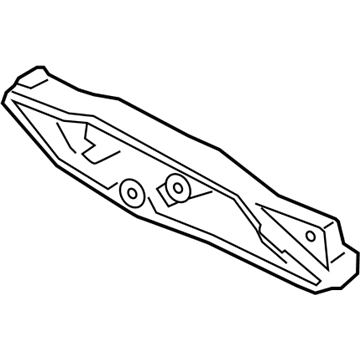 Volvo 31437628