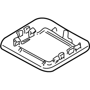 Volvo 39859428