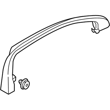Volvo 31693186