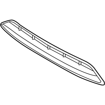 Volvo 31323858