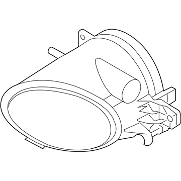 Volvo 30764930