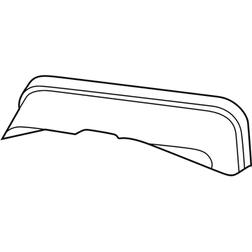 Volvo 8620953