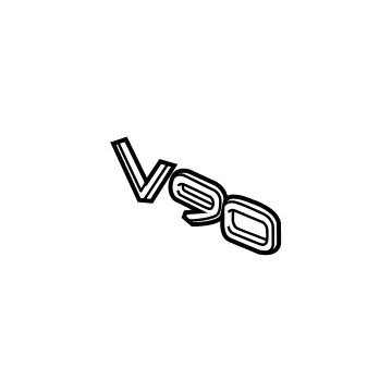 Volvo 31391019