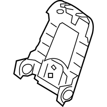 Volvo 8639039