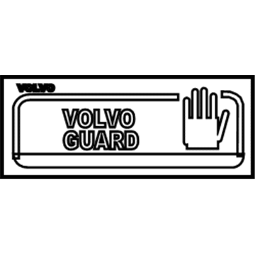 Volvo 9162875