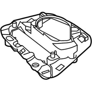 Volvo 30781190