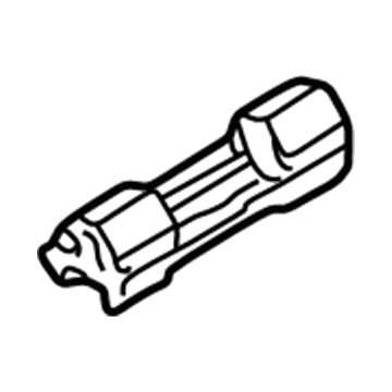 Volvo 8622906