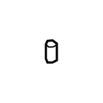 Volvo Interior Light Bulb - 30640765