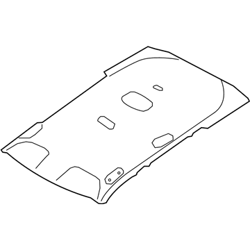 Volvo 39864803