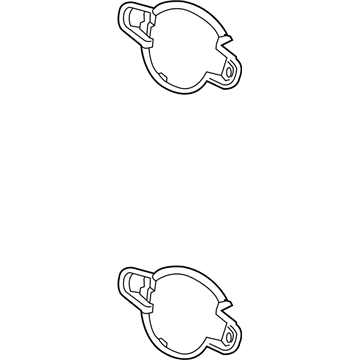 31407819 Volvo Insert Illustration 1 of 1
