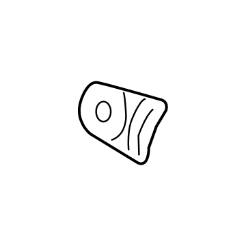 32266343 Volvo Audio Switch Illustration 1 of 1