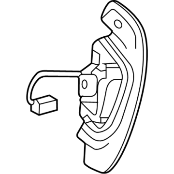 Volvo 31343774