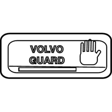 Volvo 9162875