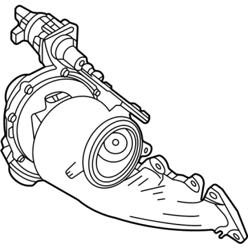 Volvo 36013239