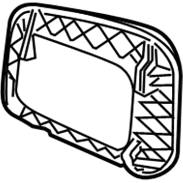 Volvo 30796943