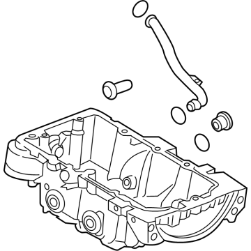 Volvo 31410578