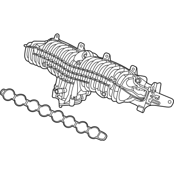 Volvo 32257808