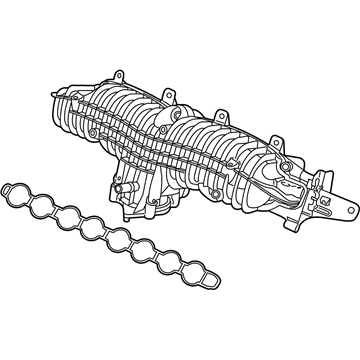 Volvo 32257808
