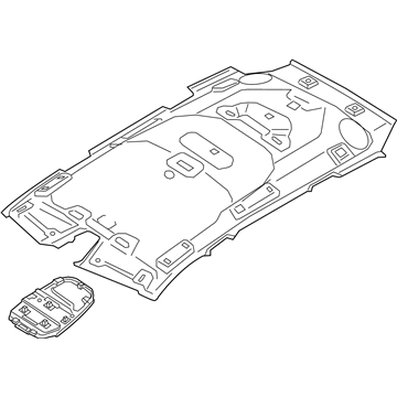 Volvo 32328687