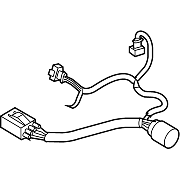 Volvo 30763548