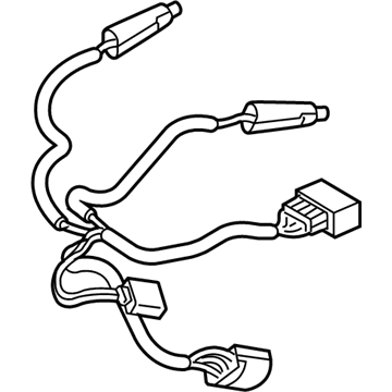 Volvo 30796890