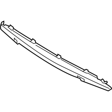 Volvo V90 Grille - 31383240