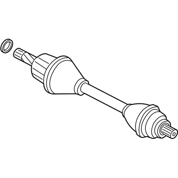 Volvo 36011808