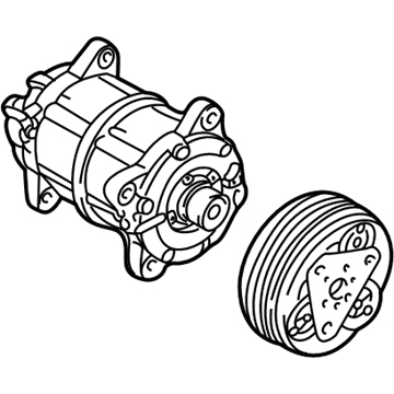 Volvo 8603132