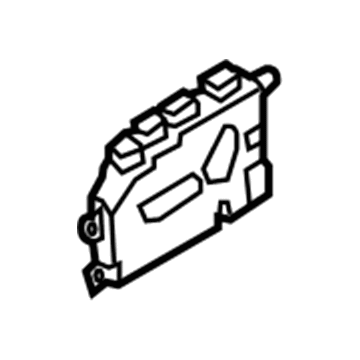 Volvo 30669108