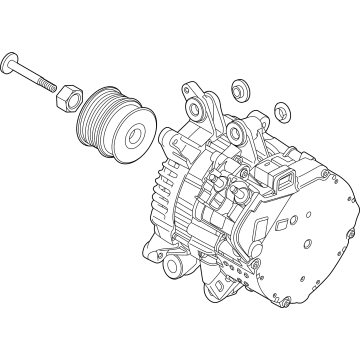 Volvo 36003710