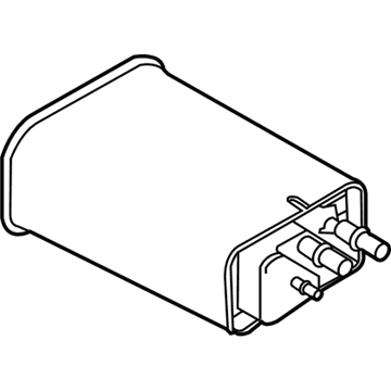 Volvo 31342749