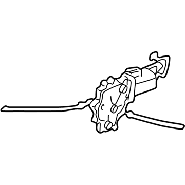 Volvo 8626127