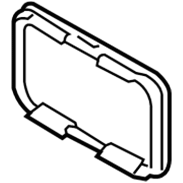 Volvo 30862186
