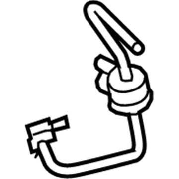 Volvo Air Hose - 31429825