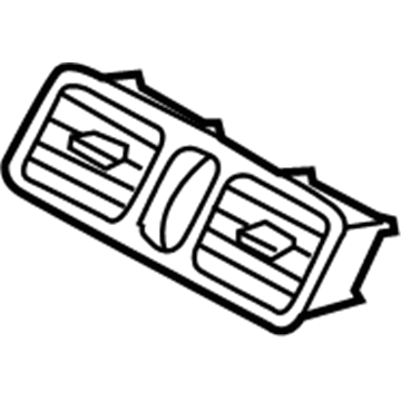 Volvo 39879172