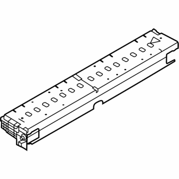 36013338 Volvo Cell Module, End Illustration 1 of 1
