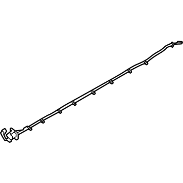 Volvo V60 Battery Cable - 32324215