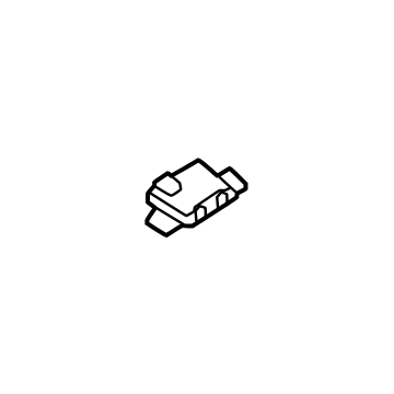 Volvo S60 Temperature Sender - 32397567