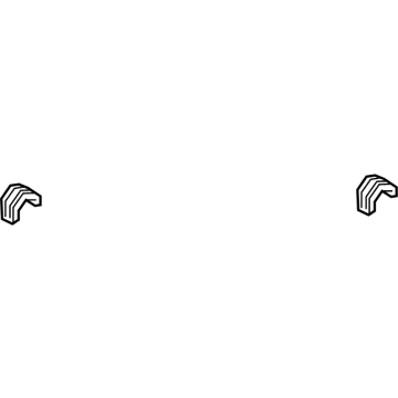 32149880 Volvo Clip Illustration 1 of 1