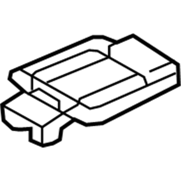 Volvo 31307598