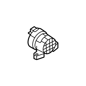 Volvo 32263836