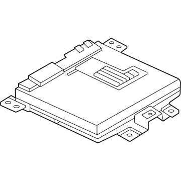 Volvo 36010990