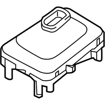 Volvo 31367427