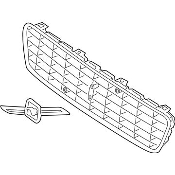 Volvo 8659018