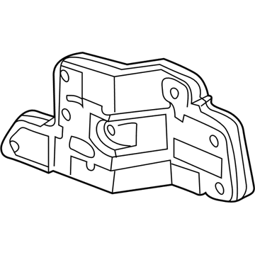 Volvo C70 Light Socket - 8614592