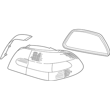 Volvo 8628639