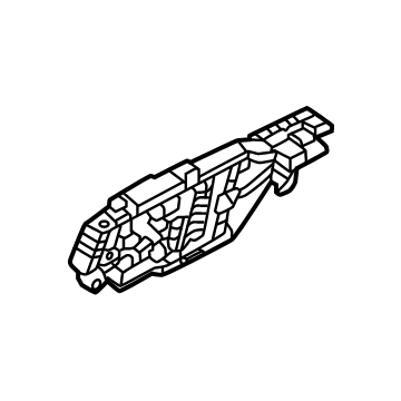 Volvo 80010830