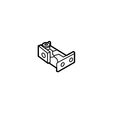Volvo EX30 Door Hinge - 80013613