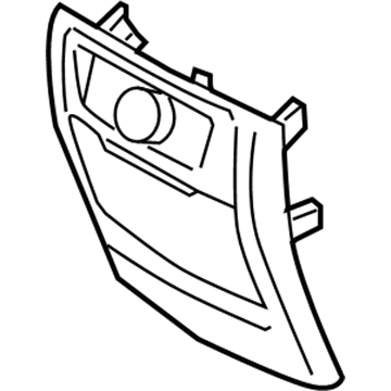 Volvo 39850612