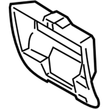 Volvo 30722968